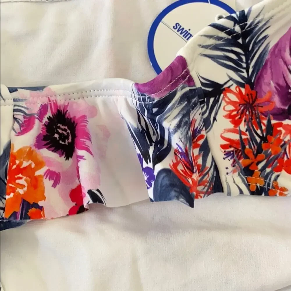 SWIMSUITS FOR ALL INSTRUCTOR BIKINI BOTTOM